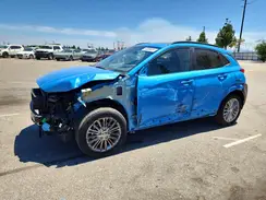 KM8K62AA9JU156618 2018 HYUNDAI KONA