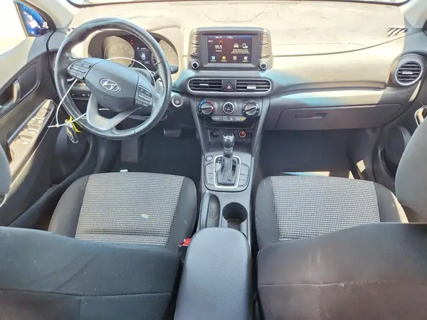 KM8K62AA9JU156618 2018 HYUNDAI KONA - Image 8