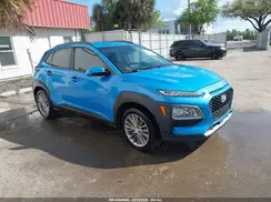 KM8K62AA9JU157624 2018 HYUNDAI KONA