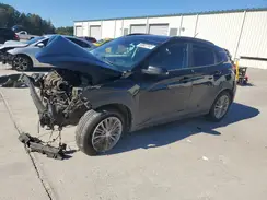 KM8K62AA9JU160720 2018 HYUNDAI KONA