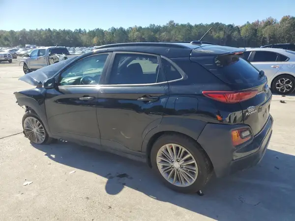 KM8K62AA9JU160720 2018 HYUNDAI KONA - Image 2