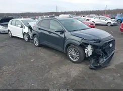 KM8K62AA9JU162404 2018 HYUNDAI KONA