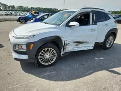 KM8K62AA9JU177517 2018 HYUNDAI KONA
