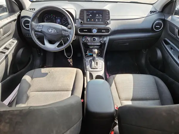 KM8K62AA9JU177517 2018 HYUNDAI KONA - Image 8