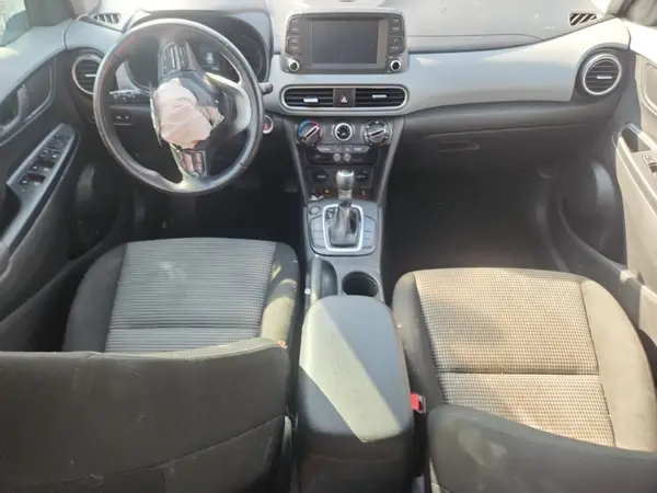 KM8K62AA9JU180434 2018 HYUNDAI KONA - Image 8