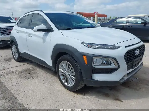 KM8K62AA9KU245087 2019 HYUNDAI KONA - Image 1