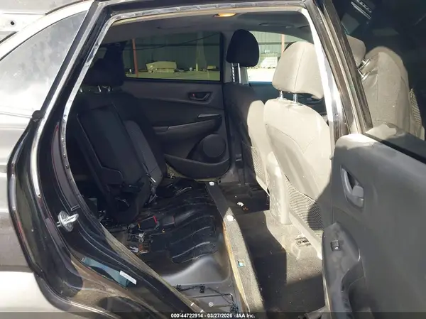 KM8K62AA9KU245283 2019 HYUNDAI KONA - Image 8