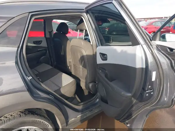 KM8K62AA9KU253092 2019 HYUNDAI KONA - Image 8