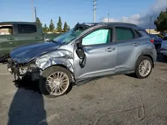 KM8K62AA9KU282690 2019 HYUNDAI KONA