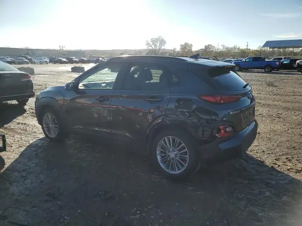 KM8K62AA9KU287596 2019 HYUNDAI KONA - Image 2