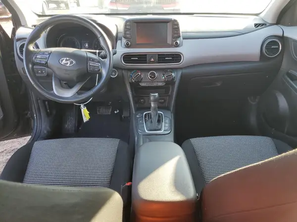 KM8K62AA9KU287596 2019 HYUNDAI KONA - Image 8