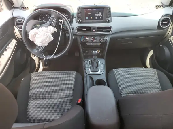 KM8K62AA9KU346484 2019 HYUNDAI KONA - Image 8
