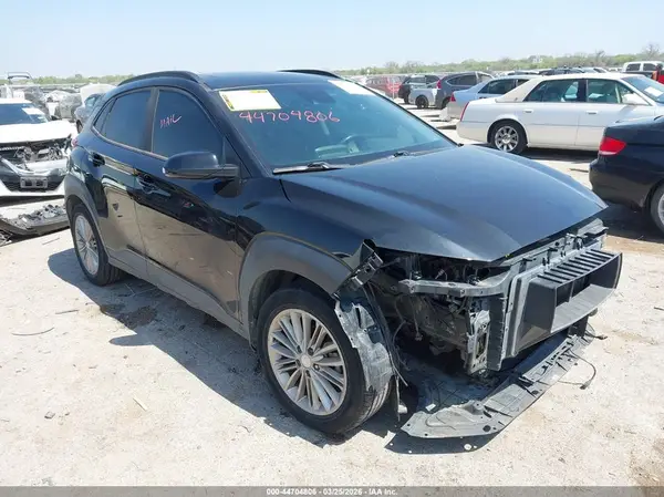 KM8K62AA9KU350020 2019 HYUNDAI KONA - Image 1
