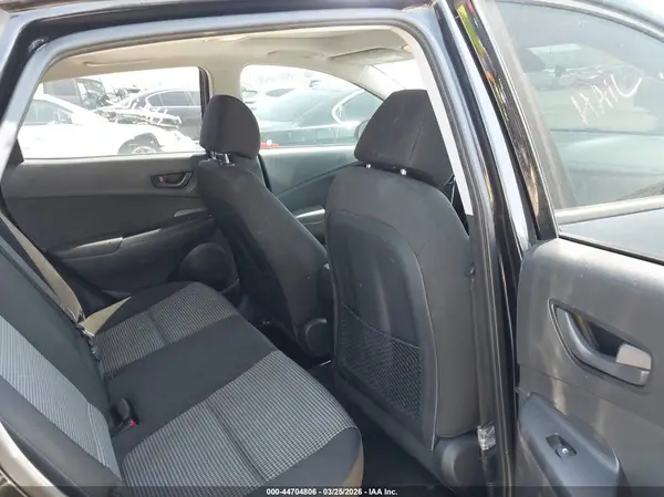 KM8K62AA9KU350020 2019 HYUNDAI KONA - Image 8