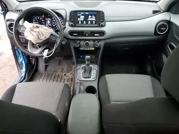 KM8K62AA9KU360868 2019 HYUNDAI KONA - Image 8