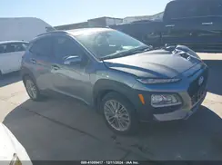 KM8K62AA9KU369800 2019 HYUNDAI KONA