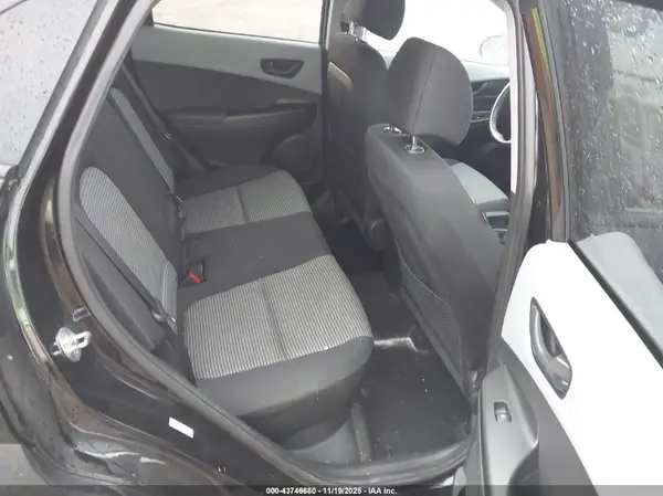 KM8K62AA9LU419015 2020 HYUNDAI KONA - Image 8