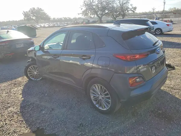 KM8K62AA9LU428037 2020 HYUNDAI KONA - Image 2