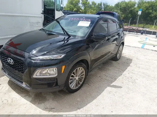 KM8K62AA9LU450409 2020 HYUNDAI KONA - Image 2