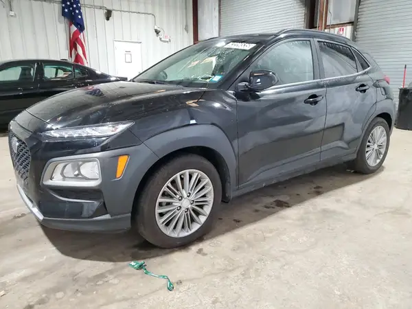 KM8K62AA9LU450572 2020 HYUNDAI KONA - Image 1