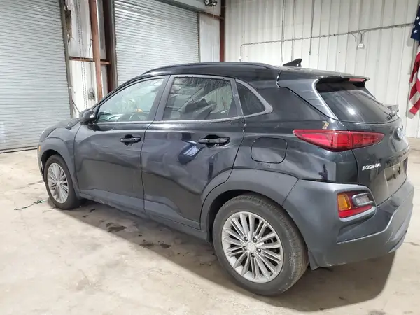 KM8K62AA9LU450572 2020 HYUNDAI KONA - Image 2