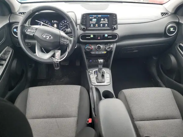 KM8K62AA9LU450572 2020 HYUNDAI KONA - Image 8