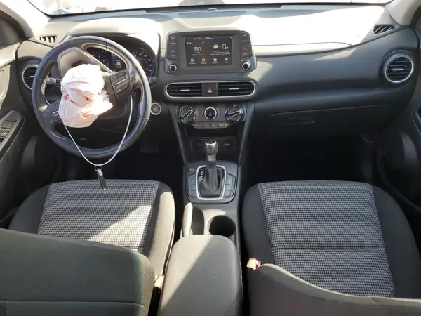 KM8K62AA9LU452192 2020 HYUNDAI KONA - Image 8