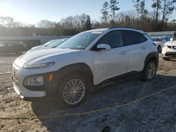 KM8K62AA9LU452208 2020 HYUNDAI KONA - Image 1