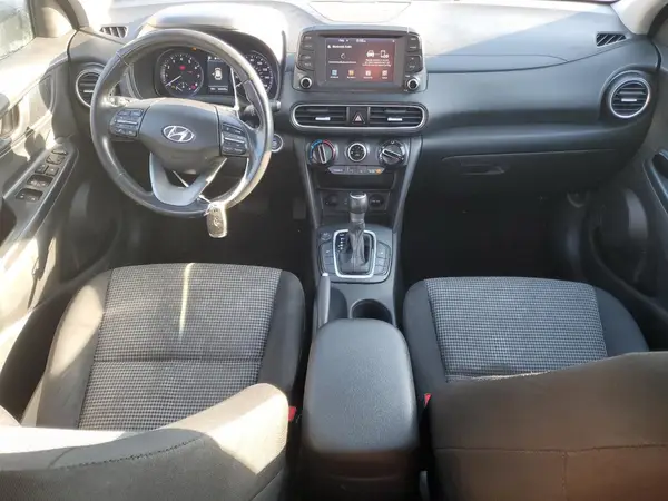 KM8K62AA9LU452208 2020 HYUNDAI KONA - Image 8