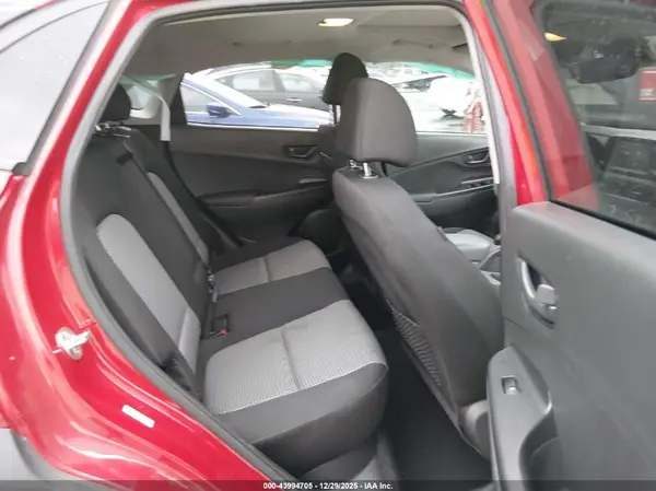 KM8K62AA9LU458221 2020 HYUNDAI KONA - Image 8
