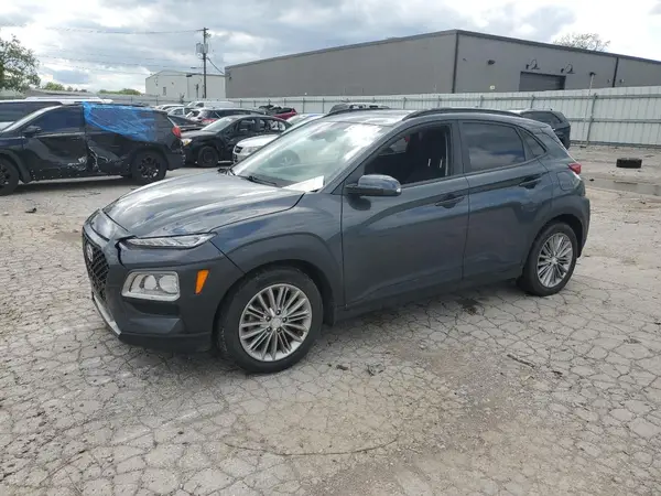 KM8K62AA9LU478727 2020 HYUNDAI KONA - Image 1