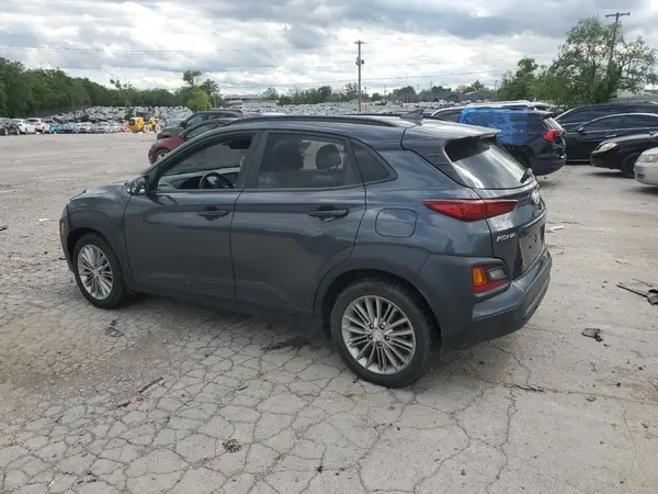 KM8K62AA9LU478727 2020 HYUNDAI KONA - Image 2