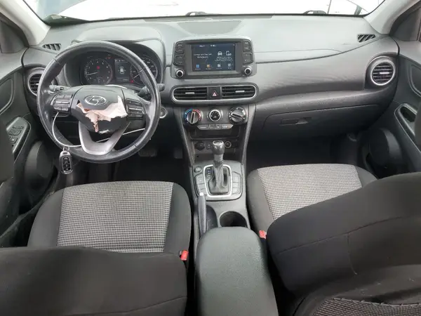 KM8K62AA9LU478727 2020 HYUNDAI KONA - Image 8