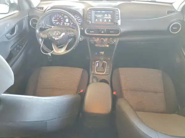 KM8K62AA9LU493583 2020 HYUNDAI KONA - Image 8