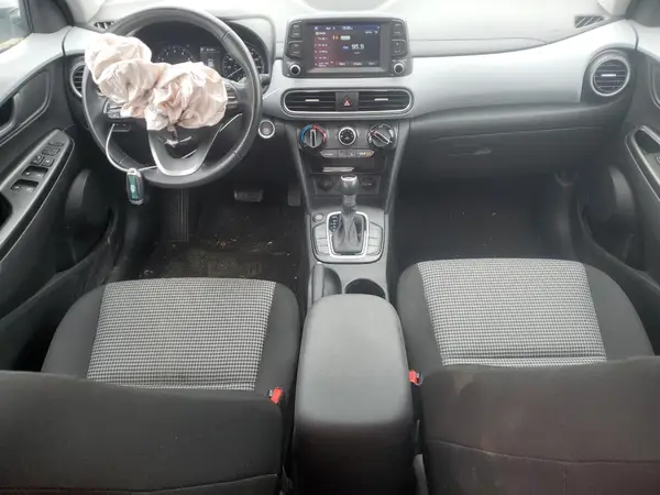 KM8K62AA9LU497228 2020 HYUNDAI KONA - Image 8