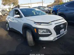 KM8K62AA9LU528235 2020 HYUNDAI KONA