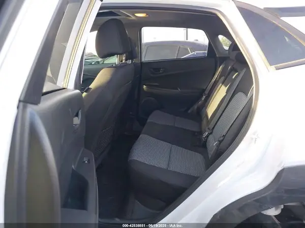 KM8K62AA9LU528235 2020 HYUNDAI KONA - Image 8