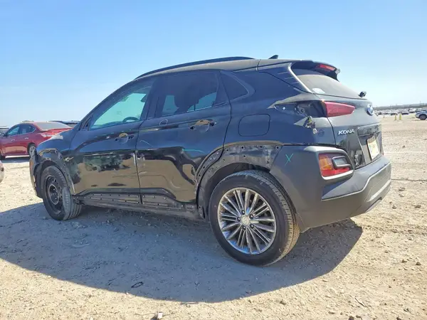 KM8K62AA9LU536819 2020 HYUNDAI KONA - Image 2