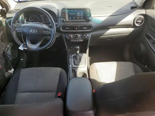 KM8K62AA9LU536819 2020 HYUNDAI KONA - Image 8