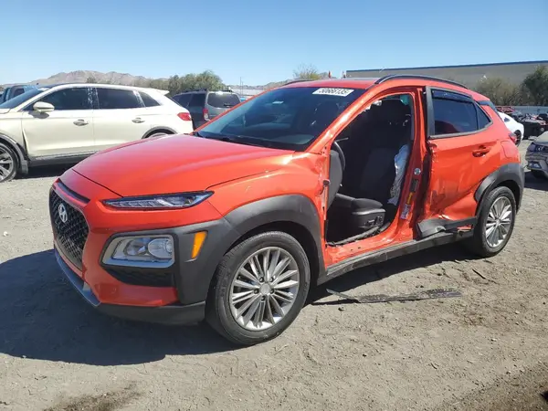 KM8K62AA9LU539459 2020 HYUNDAI KONA - Image 1