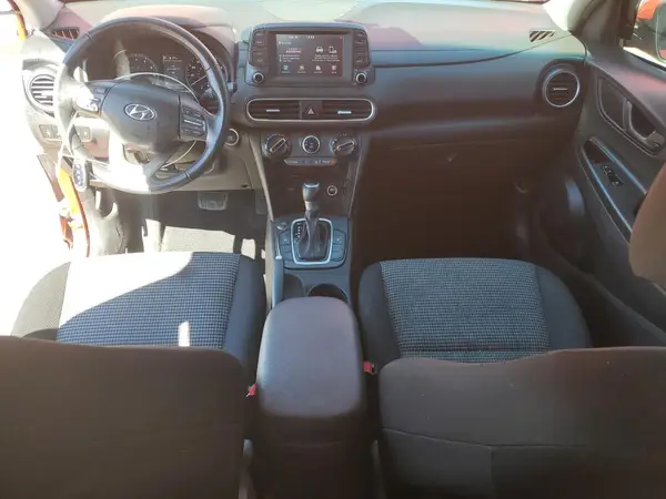 KM8K62AA9LU539459 2020 HYUNDAI KONA - Image 8