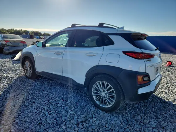 KM8K62AA9LU546394 2020 HYUNDAI KONA - Image 2