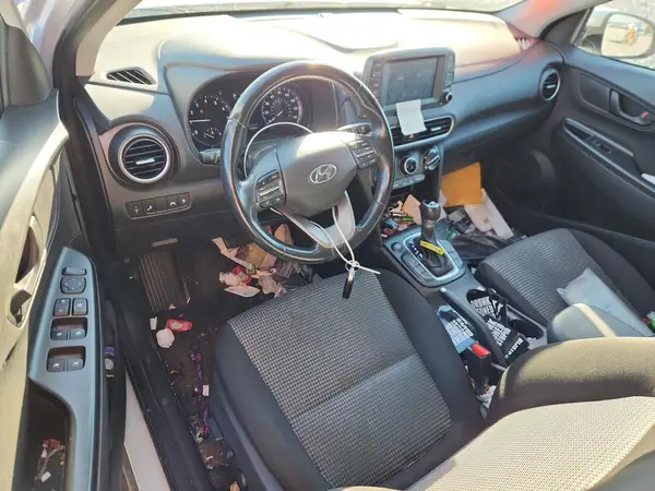 KM8K62AA9LU546394 2020 HYUNDAI KONA - Image 8