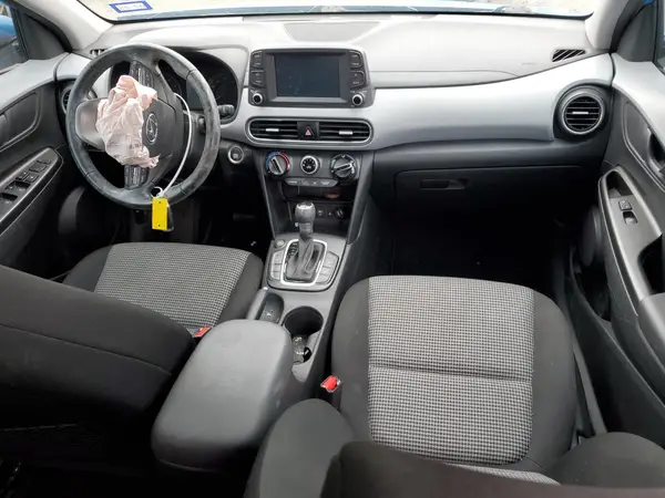 KM8K62AA9LU557413 2020 HYUNDAI KONA - Image 8