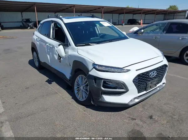 KM8K62AA9MU601489 2021 HYUNDAI KONA - Image 1