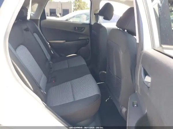 KM8K62AA9MU601489 2021 HYUNDAI KONA - Image 8