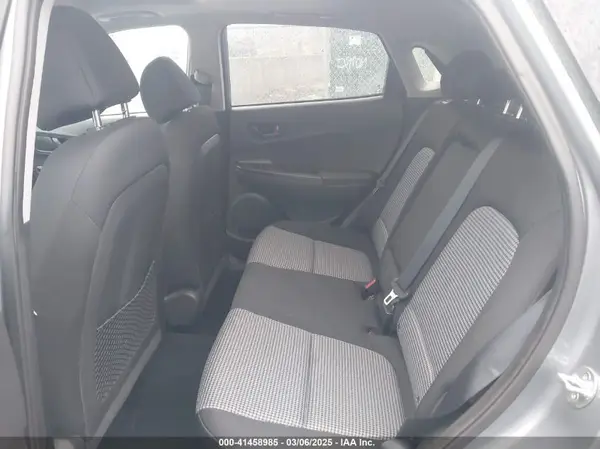 KM8K62AA9MU608216 2021 HYUNDAI KONA - Image 8