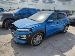 KM8K62AA9MU614209 2021 HYUNDAI KONA