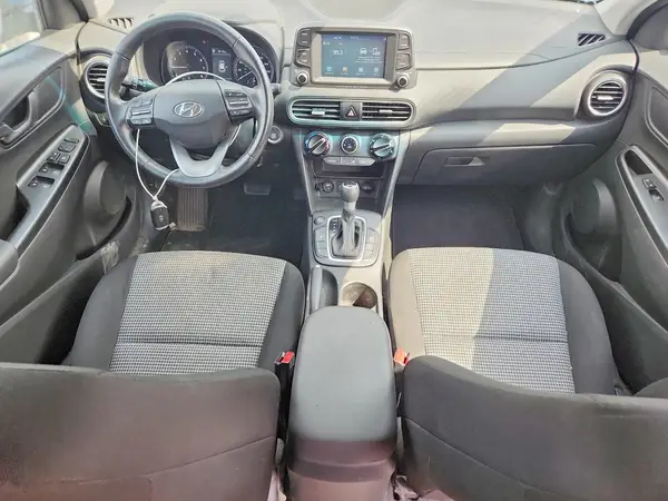 KM8K62AA9MU614209 2021 HYUNDAI KONA - Image 8