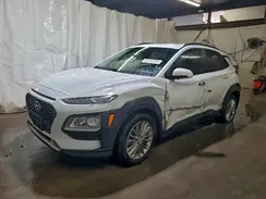KM8K62AA9MU617434 2021 HYUNDAI KONA